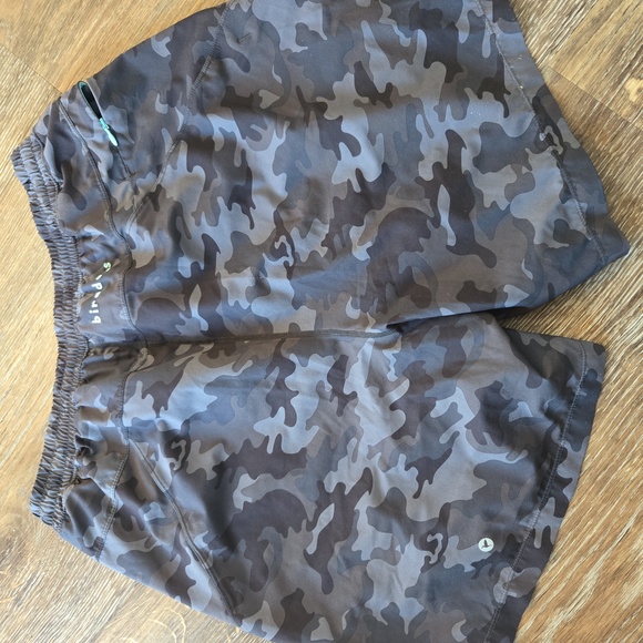 Men's Birddogs shorts 7"  3 pair - Picture 4 of 9